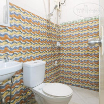 RedDoorz near Talisay District Hospital 