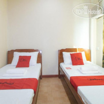 RedDoorz near Talisay District Hospital 