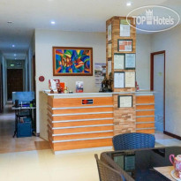 RedDoorz near Talisay District Hospital 