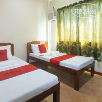 RedDoorz near Talisay District Hospital 