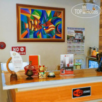 RedDoorz near Talisay District Hospital 