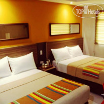 Express Inn-Osmena 