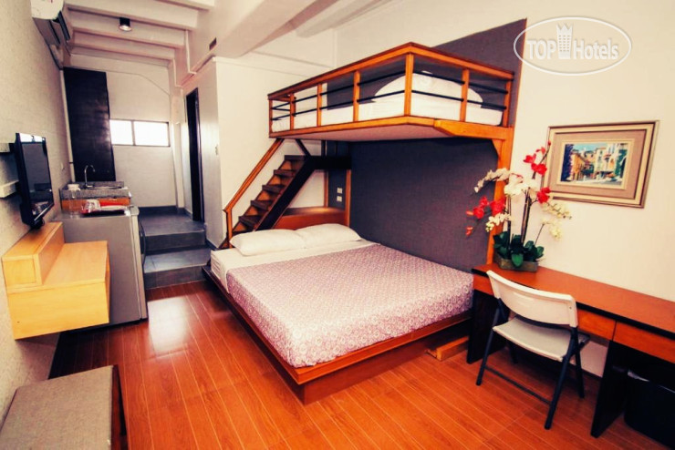 Amaris Bed And Breakfast