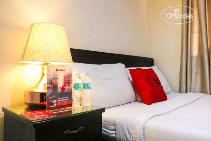 Reddoorz Plus @ Mabolo Cebu