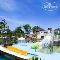 JPark Island Resort & Waterpark 