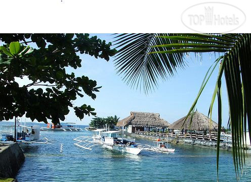 Фотографии отеля  Cebu Marine Beach Resort 5*