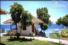 Quo Vadis Beach Resort 2*