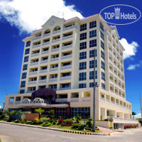 Soto Grande Hotel & Resort 3*