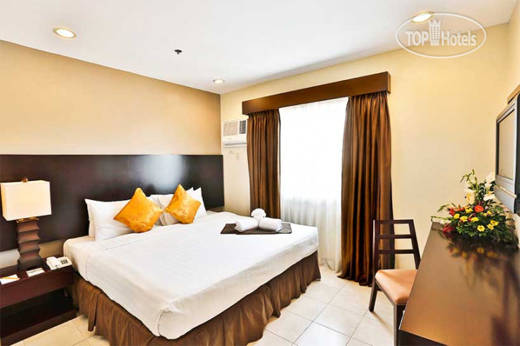 Alpa City Suites