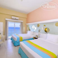 Be Resort Mactan 