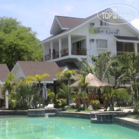 Blue Corals Beach Resort 3*