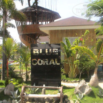 Blue Corals Beach Resort 