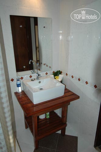 New photos from tourists Talima Beach Resort Olango 2*