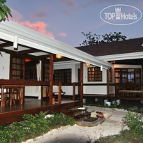 Talima Beach Resort Olango 