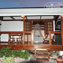 Talima Beach Resort Olango 