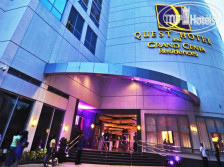 Quest Hotel & Conference Center 3*