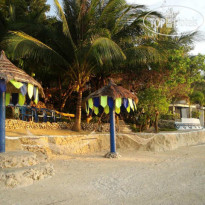 Casa De La Playa 