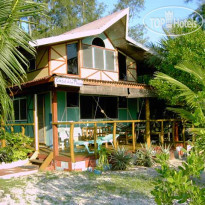 Casa De La Playa 