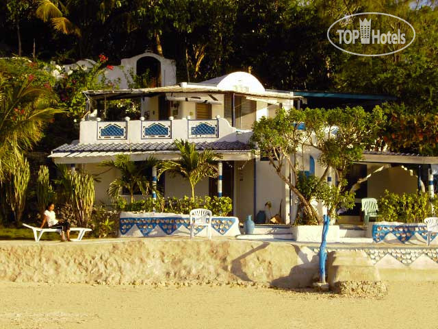 Фотографии отеля  Casa De La Playa 3*