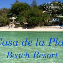 Casa De La Playa 