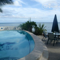 Las Flores Country Guest House and Restaurant