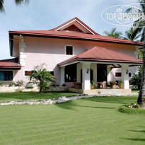 Las Flores Country Guest House and Restaurant