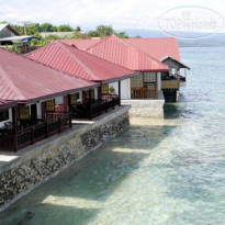 Savedra Beach Resort And Dive Center 