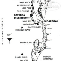 Savedra Beach Resort And Dive Center 