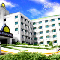 Days Hotel Cebu Airport 3*