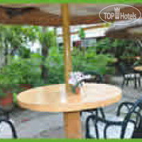 Seabird International Resort 
