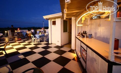 Новые добавленные фото туристов Bora Sky 3*