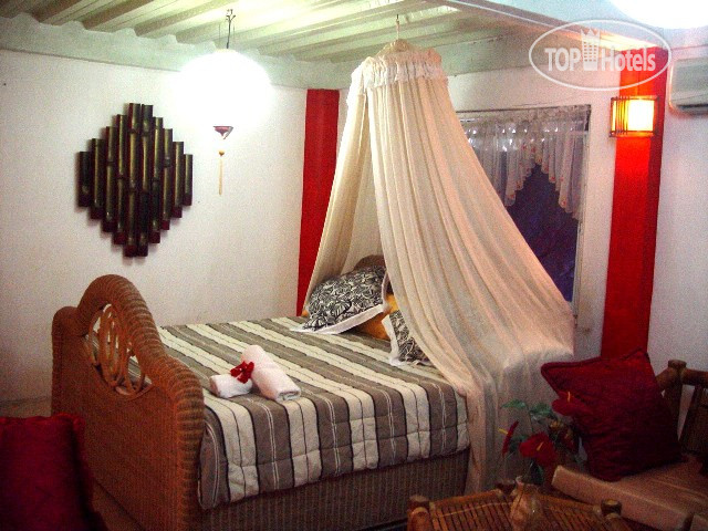 Новые добавленные фото туристов NIU Ohana Garden Resort Boracay