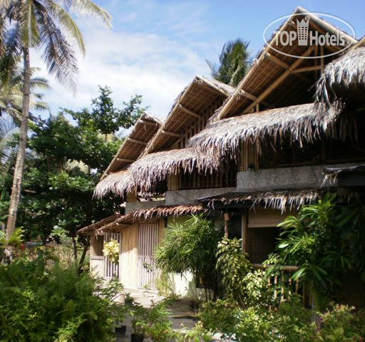Фотографии отеля  NIU Ohana Garden Resort Boracay 