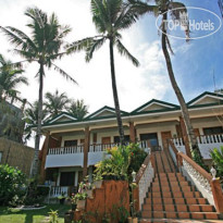 La Plage de Boracay Resort 