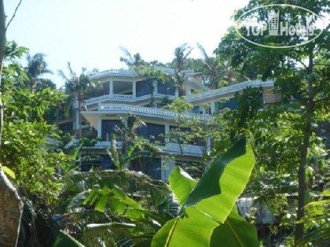 Фотографии отеля  Argonauta Boracay 