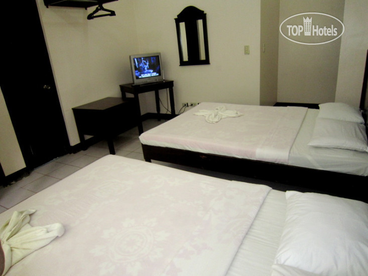 Новые добавленные фото туристов Boracay Travelodge Beach Resort 2*