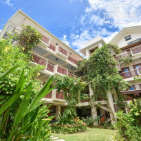 Agos Boracay 