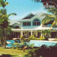 Boracay Hills 3*