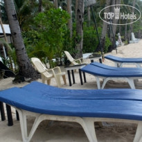 Cocoloco Boracay Beach Resort 