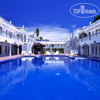 Boracay Summer Palace Resort 