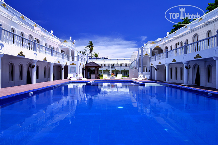 Boracay Summer Palace Resort