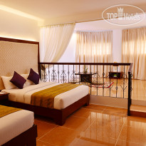 Boracay Summer Palace Resort 