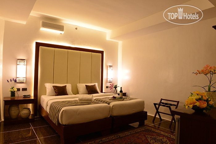 Boracay Summer Palace Resort