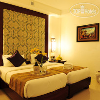 Boracay Summer Palace Resort 