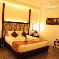Boracay Summer Palace Resort 