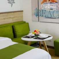 Azalea Hotels & Residences 