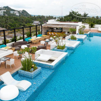 Ferra Hotel  