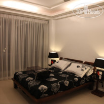 Karuna Boracay Suites 