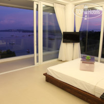 Karuna Boracay Suites 