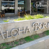Aloha Boracay Hotel 